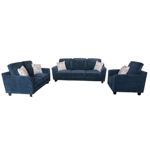 KF1732 CHAIR+LOVESEAT+SOFA